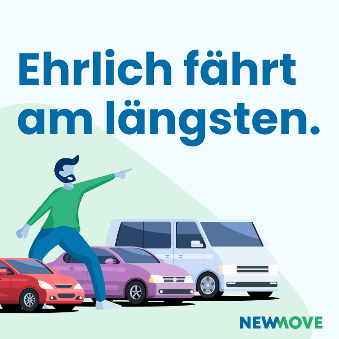 Newmove Logo